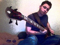 John F. Hebert - Bassist in Stamford, Connecticut