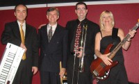 John Groves Jazz Combo - 1930s Era Entertainment in Lakewood, Washington