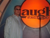 John Jackshaw - Stand-Up Comedian in Houston, Texas