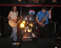 John Lemberis - Rock Band in Valparaiso, Indiana