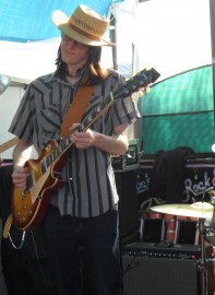John Michael Leclerc