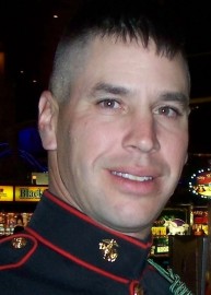 John Monahan