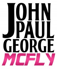 John Paul George McFly