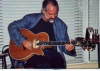John Shaffer - Solo Musicians in Waycross, Georgia