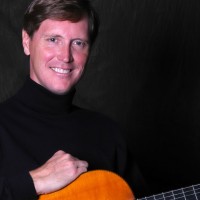 John Waldo Classical Guitarist - Classical Guitarist in Branson, Missouri