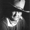 John Wayne Impersonator Dr. Gene Howard