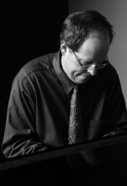 John Wright Jazz Piano