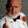 James Bond, Sean Connery Impersonator Lookalike
