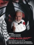 BOND,JAMES BOND Impersonator BOND,JAMES BOND Impersonator