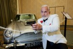 James Bond lookalike ,Sean Connery Lookalike Impersonator James Bond lookalike ,Sean Connery Lookalike Impersonator