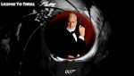 Sean Connery , 007,impersonator Sean Connery , 007,impersonator