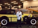 Goldfingers Rolls at Dezer Museum Goldfingers Rolls at Dezer Museum