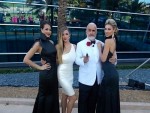 James Bond Lookalike James Bond Lookalike