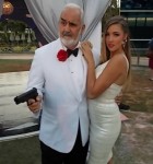 Sean Connery Lookalike Sean Connery Lookalike