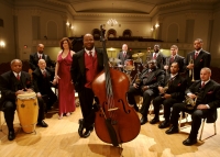 John Brown Entertainment Group