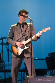 Johnny Rogers