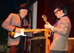 johnny and tommy