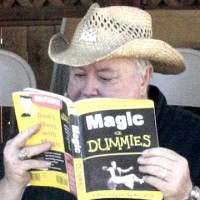 JohnDMagician - Magic in Great Falls, Montana
