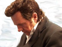 Johnny Cash Tribute Artist - Johnny Cash Impersonator in Irvine, California