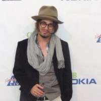 Johnny Depp Double- Hollywood