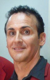 Johnny Fox