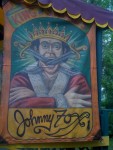 4' X 6' Sideshow Banner