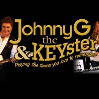 Johnny G and the Keyster - Bands & Groups in Kelowna, British Columbia