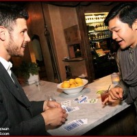 Johnny Kearns - Comedy Magician in Sunnyvale, California
