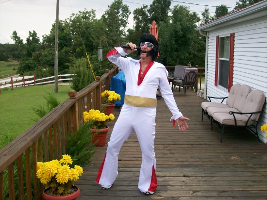 Elvis