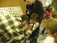 Johnny Tattoo - Airbrush Artist in Henderson, Nevada