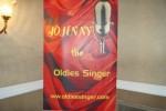 Johnny's Banner