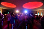 friday night dancing