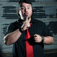 Johnny Trabs - Comedian in Coral Gables, Florida