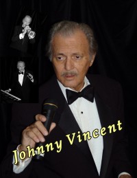 Johnny Vincent