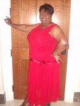 Shirl in red