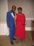Johnny &amp; Shirl