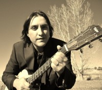 Johnny Oberly