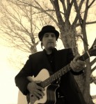 JOHNNY OBERLY