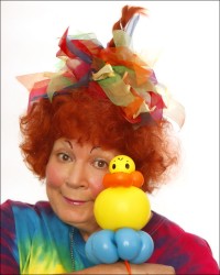 JoJo the Clown