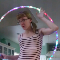 Jolie Sparkles - Dance Instructor in Redmond, Washington