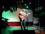 Show at 5 monkey's