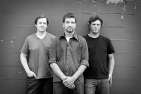 Jon Lyle Williams & The Bravest Retreat
