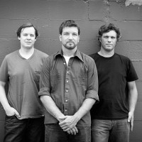 Jon Lyle Williams & The Bravest Retreat - Acoustic Band in Lawton, Oklahoma
