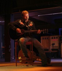 Jon Magill