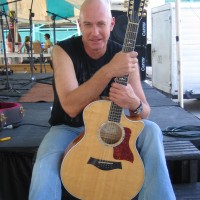 Jon Parrot - Viola Player in Melbourne, Florida