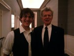 Van Cliburn