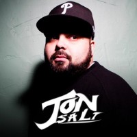 Jon Salt
