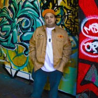 Jon Salt - Hip Hop Artist in Bellevue, Washington