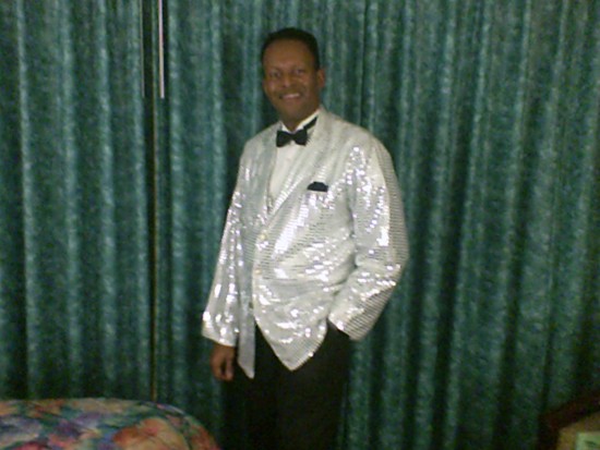 Jon Turk