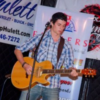 Jon Walden - Country Singer in Springfield, Missouri